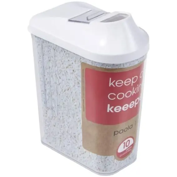 Keeeper Pojemnik Paola Na Produkty Sypkie 1l 104851.. Lumarko Kup online